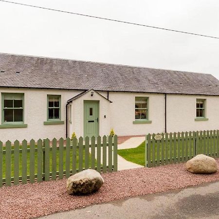 Balbeg Cottage Straiton Esterno foto