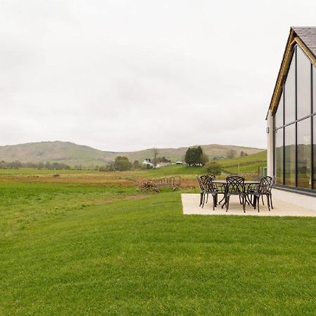 Balbeg Cottage Straiton Esterno foto