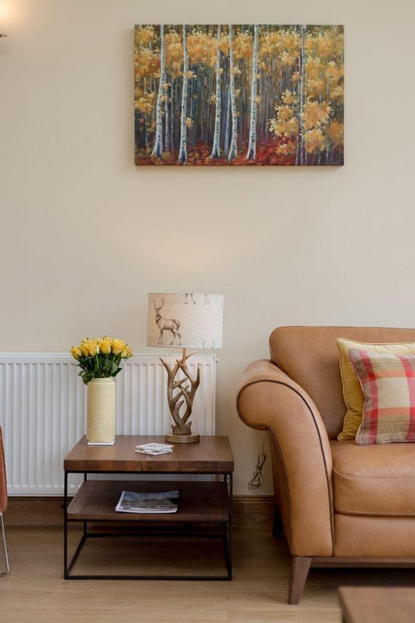 Balbeg Cottage Straiton Esterno foto