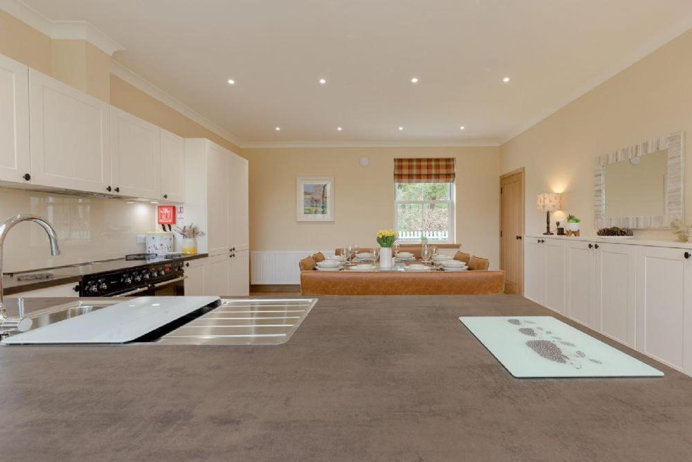 Balbeg Cottage Straiton Esterno foto