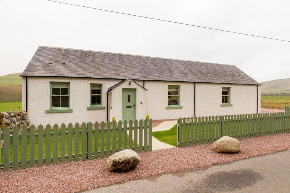 Balbeg Cottage Straiton Esterno foto