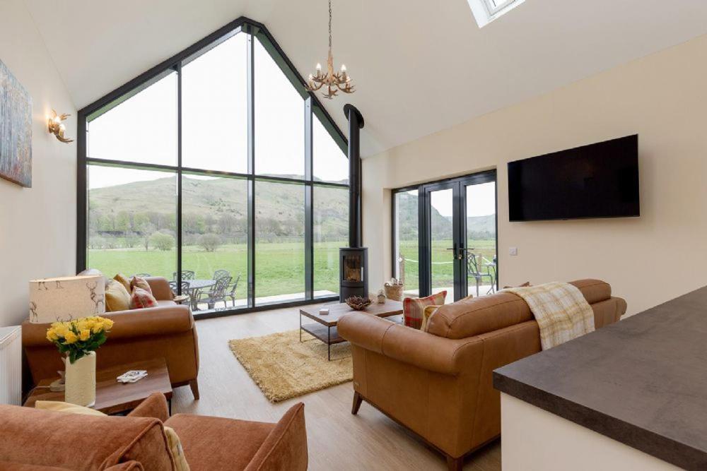 Balbeg Cottage Straiton Esterno foto
