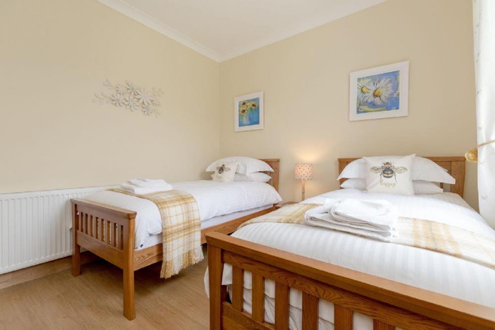 Balbeg Cottage Straiton Esterno foto