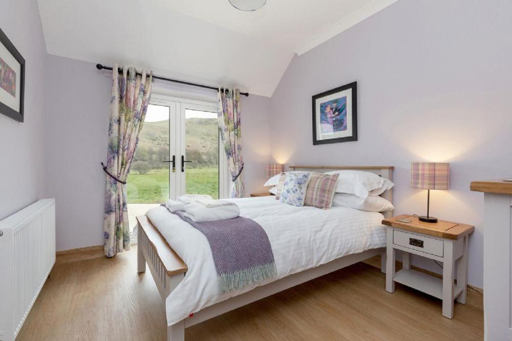 Balbeg Cottage Straiton Esterno foto