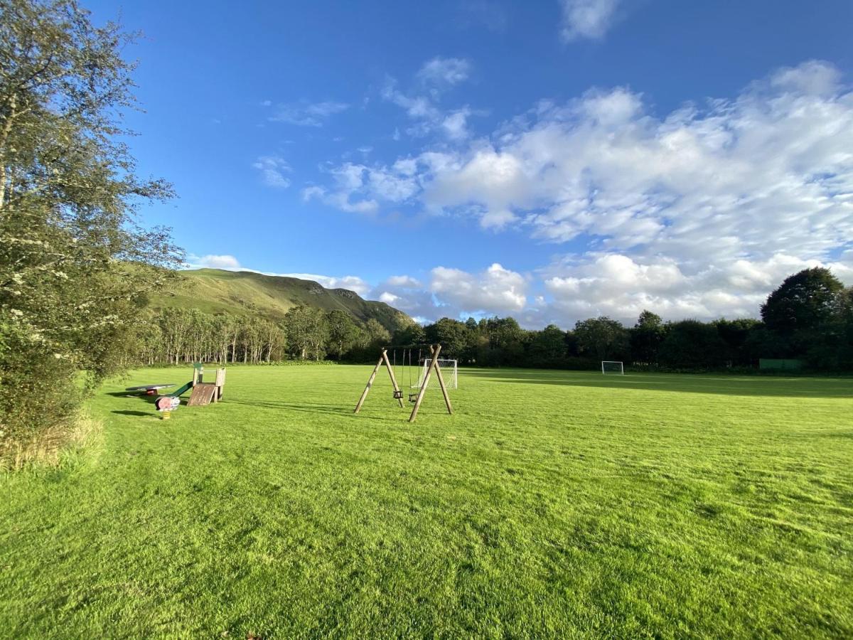 Balbeg Cottage Straiton Esterno foto