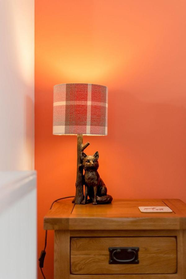 Balbeg Cottage Straiton Esterno foto