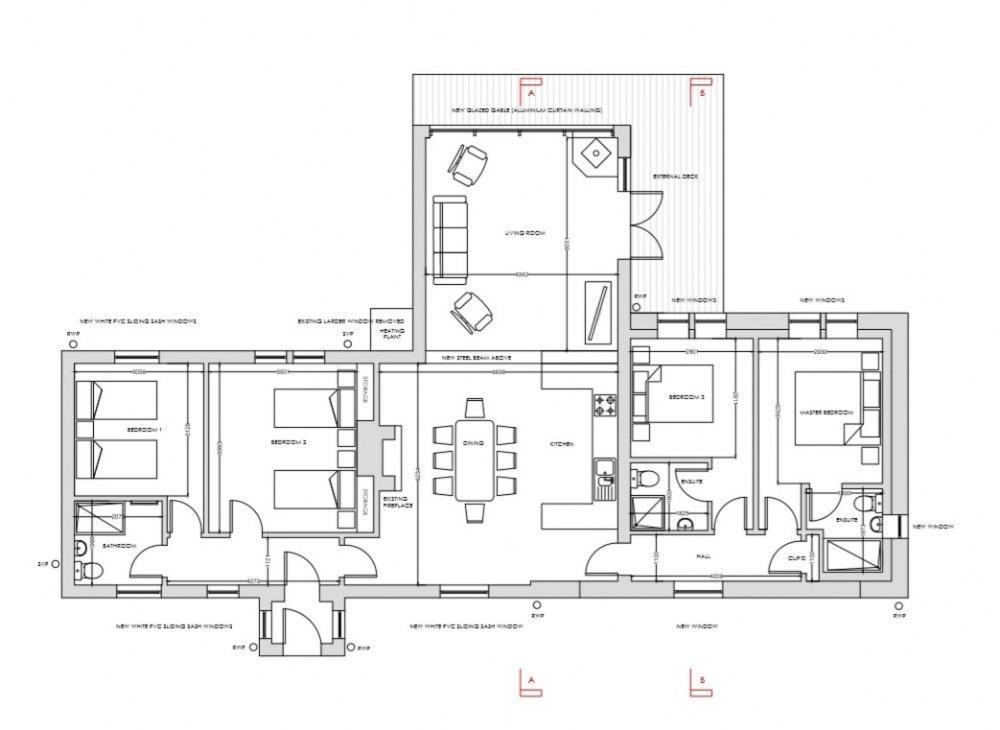 Balbeg Cottage Straiton Esterno foto