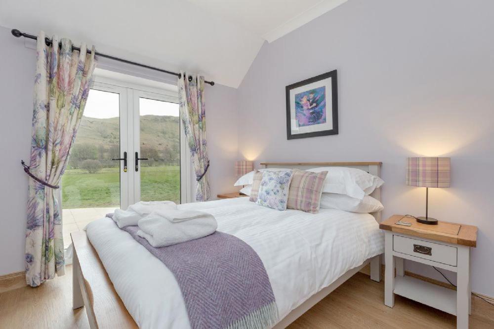 Balbeg Cottage Straiton Esterno foto