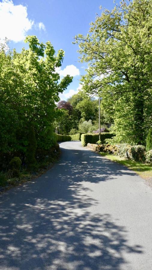 Balbeg Cottage Straiton Esterno foto