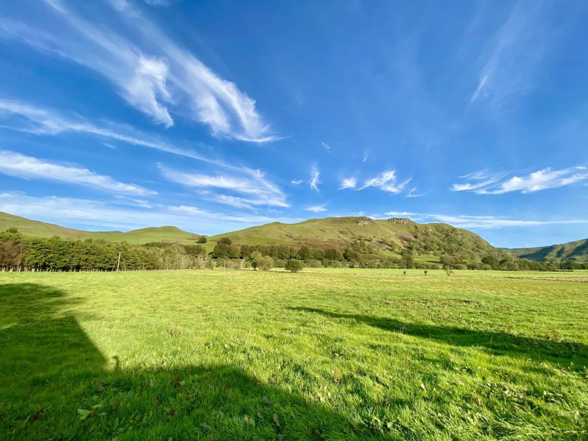 Balbeg Cottage Straiton Esterno foto