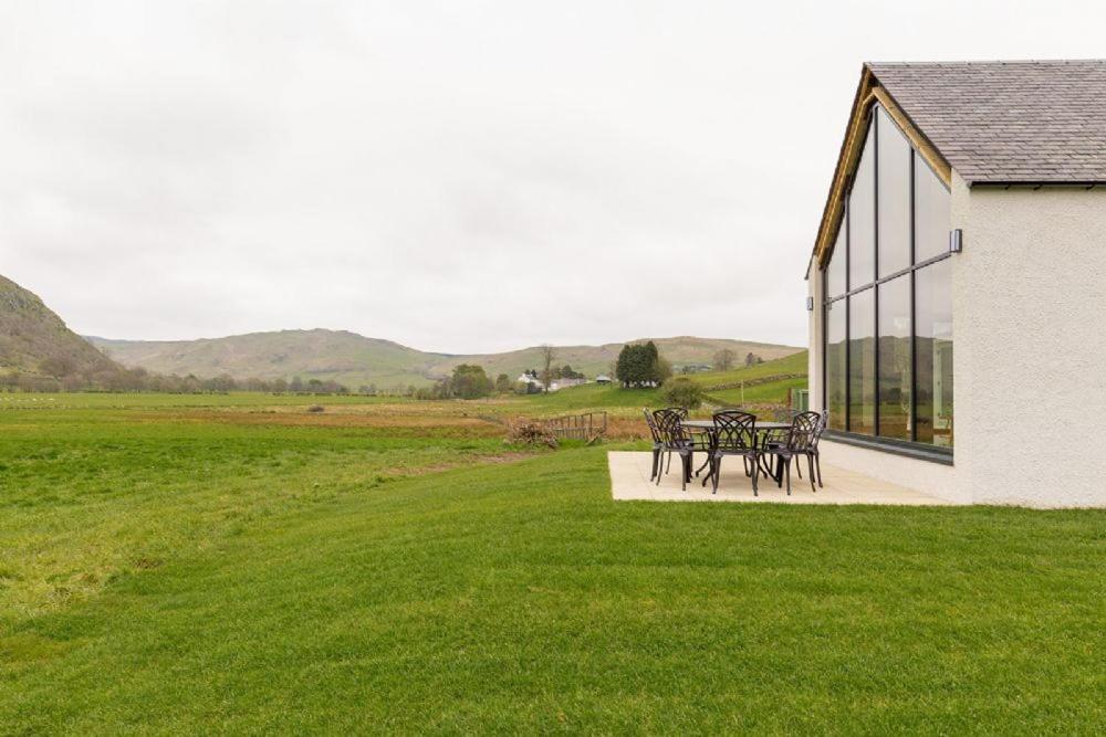 Balbeg Cottage Straiton Esterno foto