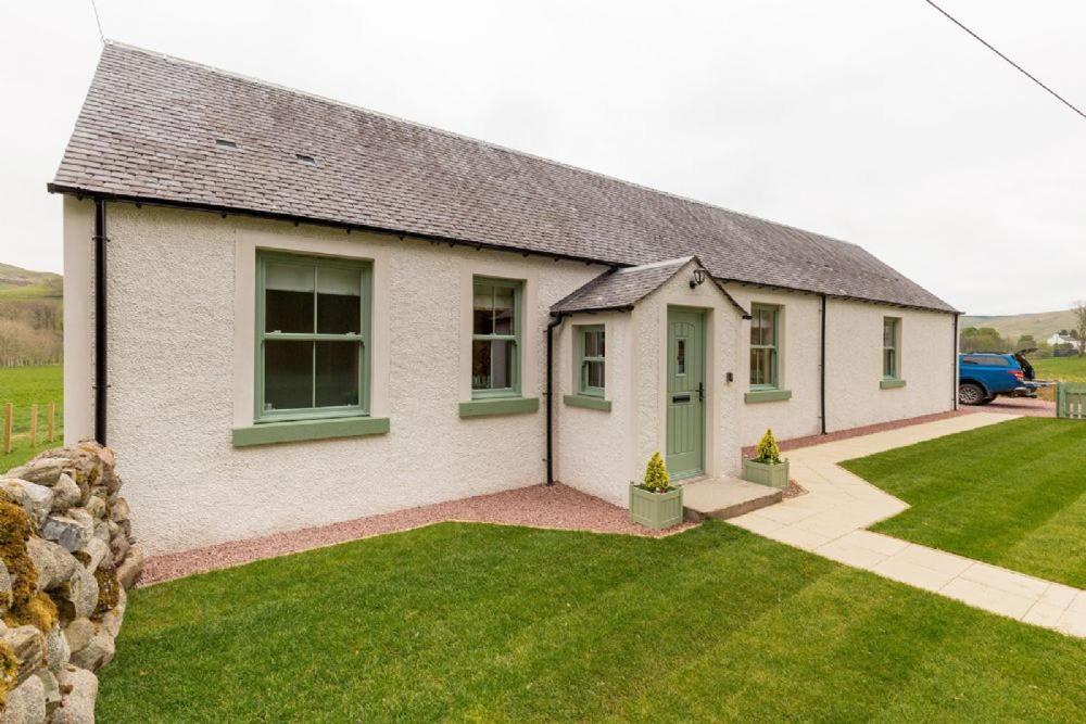 Balbeg Cottage Straiton Esterno foto